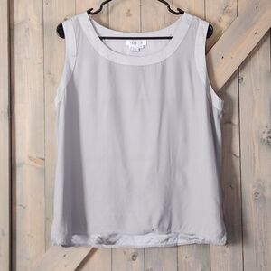 Prevista Silk Layering Tank Size Large